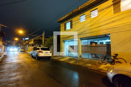 Apartamento para alugar com 92m², 2 quartos e 1 vagaFachada do Prédio