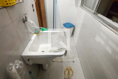 Apartamento para alugar com 92m², 2 quartos e 1 vagaÁrea de Serviço