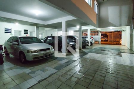 Apartamento para alugar com 92m², 2 quartos e 1 vagaGaragem