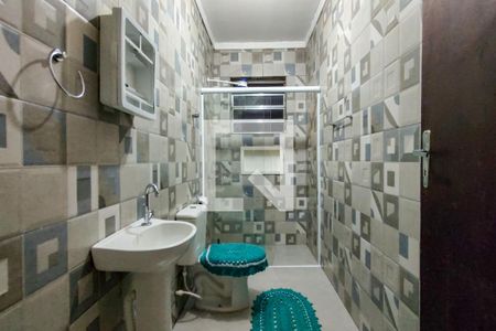 Apartamento para alugar com 92m², 2 quartos e 1 vagaBanheiro da Suíte