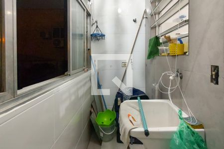 Apartamento para alugar com 92m², 2 quartos e 1 vagaÁrea de Serviço