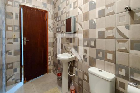 Apartamento para alugar com 92m², 2 quartos e 1 vagaBanheiro