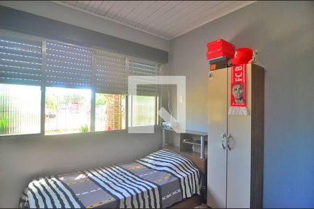 Quarto 1 de casa à venda com 4 quartos, 120m² em Marechal Rondon, Canoas