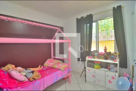 Quarto 2 de casa à venda com 4 quartos, 120m² em Marechal Rondon, Canoas