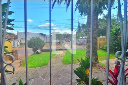 Vista Quarto 1 de casa à venda com 4 quartos, 120m² em Marechal Rondon, Canoas