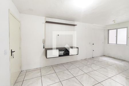 Apartamento para alugar com 55m², 2 quartos e sem vagaSala