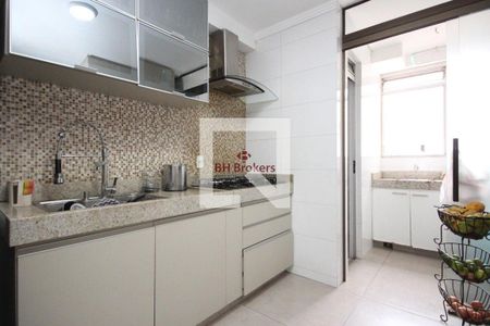 Apartamento à venda com 4 quartos, 85m² em Buritis, Belo Horizonte