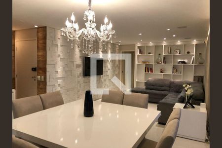 Apartamento à venda com 2 quartos, 109m² em Vila Andrade, São Paulo