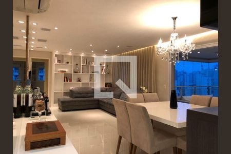 Apartamento à venda com 2 quartos, 109m² em Vila Andrade, São Paulo