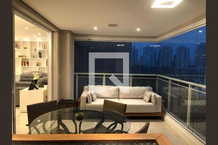 Apartamento à venda com 2 quartos, 109m² em Vila Andrade, São Paulo