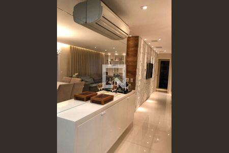 Apartamento à venda com 2 quartos, 109m² em Vila Andrade, São Paulo