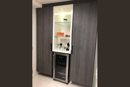 Apartamento à venda com 2 quartos, 109m² em Vila Andrade, São Paulo