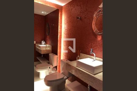 Apartamento à venda com 2 quartos, 109m² em Vila Andrade, São Paulo