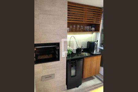 Apartamento à venda com 2 quartos, 109m² em Vila Andrade, São Paulo