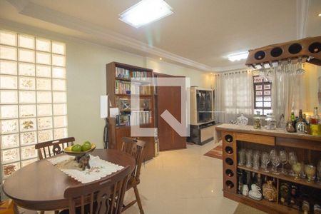 Casa à venda com 3 quartos, 165m² em Vila Tereza, São Bernardo do Campo