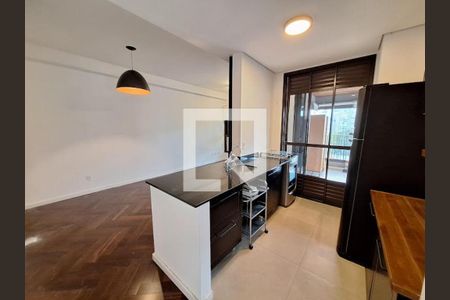 Apartamento à venda com 2 quartos, 81m² em Vila Olímpia, São Paulo