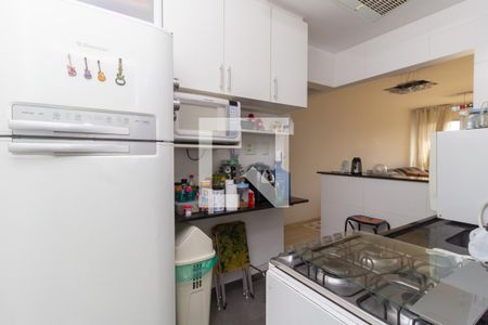 Apartamento para alugar com 58m², 2 quartos e 1 vagaCozinha