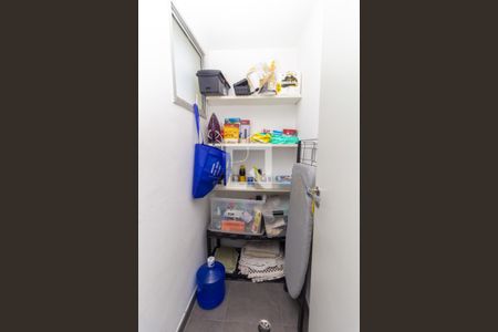 Apartamento para alugar com 58m², 2 quartos e 1 vagaDespensa