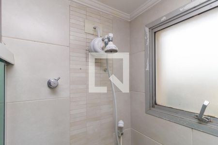 Apartamento para alugar com 58m², 2 quartos e 1 vagaBanheiro 