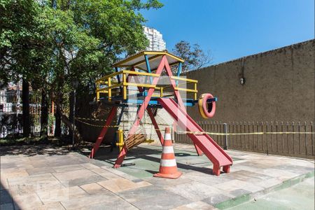 Apartamento para alugar com 58m², 2 quartos e 1 vagaÁrea Comum - Playground