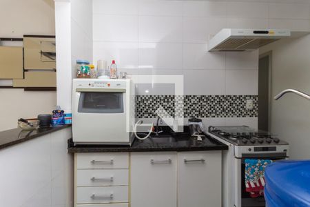 Apartamento para alugar com 58m², 2 quartos e 1 vagaCozinha