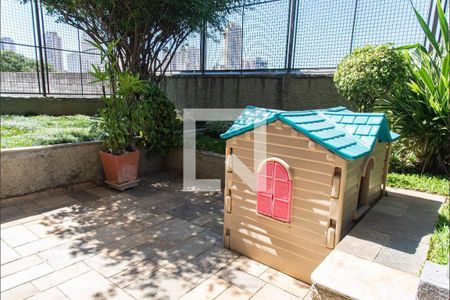 Apartamento para alugar com 58m², 2 quartos e 1 vagaÁrea Comum - Playground