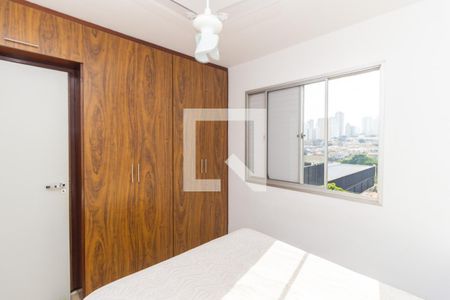 Quarto 1 de apartamento para alugar com 2 quartos, 58m² em Bosque da Saúde, São Paulo
