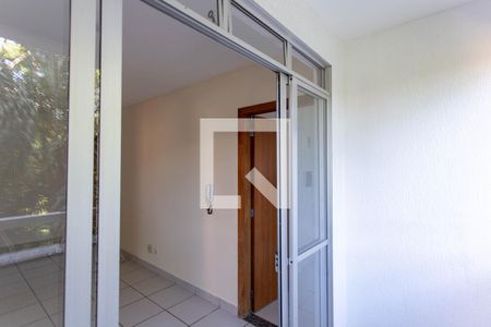 Apartamento para alugar com 2 quartos, 53m² em Planalto, Belo Horizonte