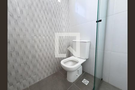 Banheiro. Louça sanitária  de apartamento para alugar com 1 quarto, 64m² em Vila Nova Conceição, São Paulo