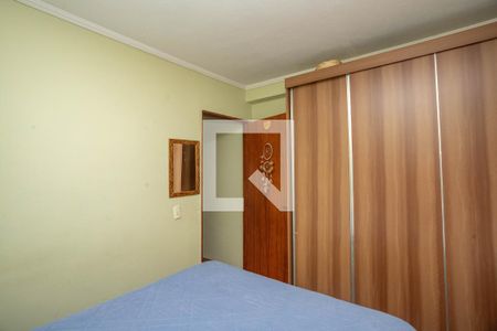 Quarto 1  de casa à venda com 3 quartos, 120m² em Vila Nogueira, Diadema
