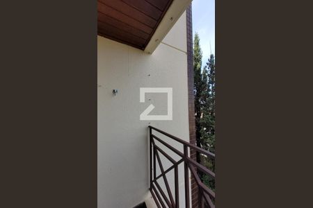 Varanda da Sala de apartamento para alugar com 3 quartos, 80m² em Vila Costa E Silva, Campinas