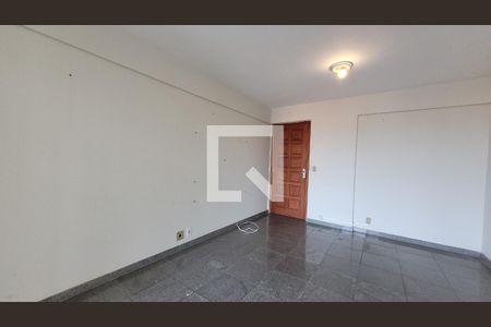 Sala de apartamento para alugar com 3 quartos, 80m² em Vila Costa E Silva, Campinas
