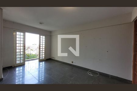 Sala de apartamento para alugar com 3 quartos, 80m² em Vila Costa E Silva, Campinas