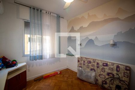 Quarto 2 de apartamento à venda com 3 quartos, 179m² em Copacabana, Rio de Janeiro