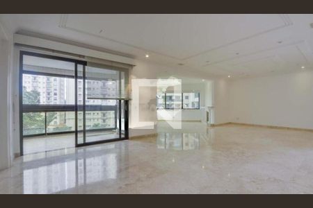 Apartamento à venda com 4 quartos, 336m² em Vila Andrade, São Paulo