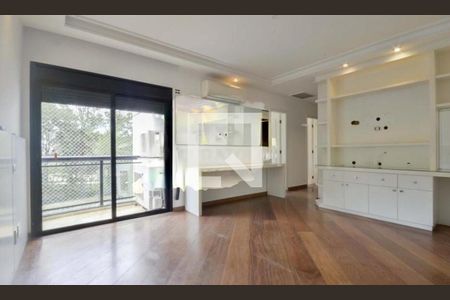 Apartamento à venda com 4 quartos, 336m² em Vila Andrade, São Paulo