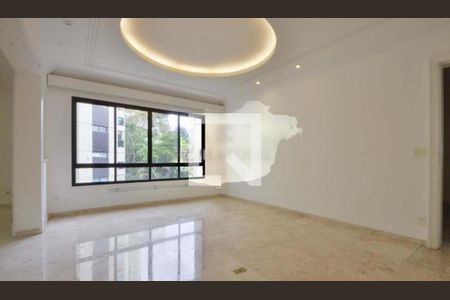 Apartamento à venda com 4 quartos, 336m² em Vila Andrade, São Paulo