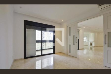 Apartamento à venda com 4 quartos, 336m² em Vila Andrade, São Paulo