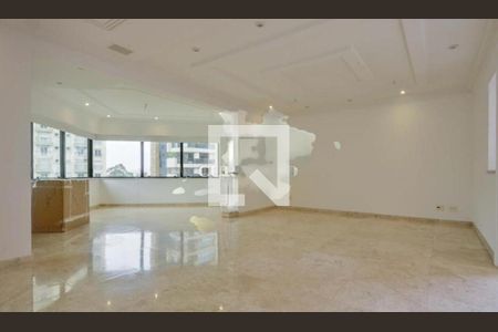 Apartamento à venda com 4 quartos, 336m² em Vila Andrade, São Paulo