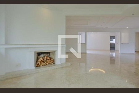 Apartamento à venda com 4 quartos, 336m² em Vila Andrade, São Paulo