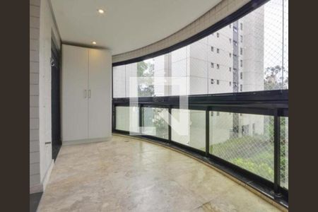 Apartamento à venda com 4 quartos, 336m² em Vila Andrade, São Paulo