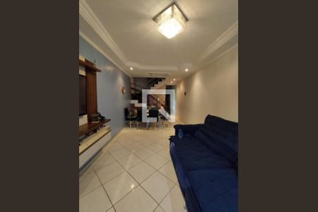 Casa à venda com 3 quartos, 136m² em Parque Novo Oratório, Santo André