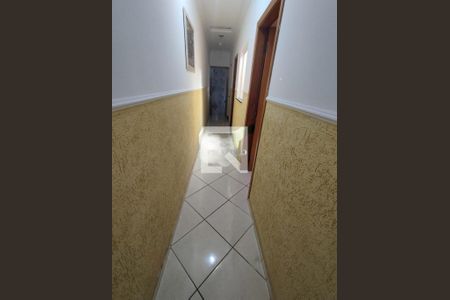 Casa à venda com 136m², 3 quartos e 2 vagas