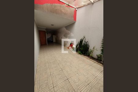 Casa à venda com 136m², 3 quartos e 2 vagas