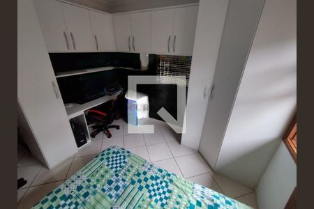 Casa à venda com 136m², 3 quartos e 2 vagas