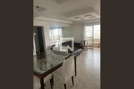 Apartamento à venda com 4 quartos, 133m² em Vila Prudente, São Paulo