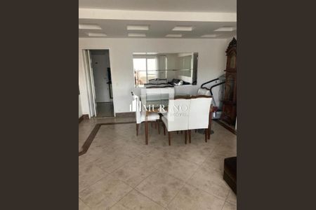 Apartamento à venda com 4 quartos, 133m² em Vila Prudente, São Paulo