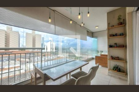 Apartamento à venda com 2 quartos, 69m² em Belenzinho, São Paulo