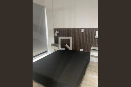 Apartamento à venda com 1 quarto, 25m² em Santana, São Paulo