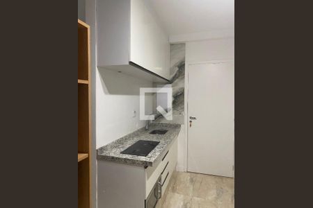 Apartamento à venda com 1 quarto, 25m² em Santana, São Paulo